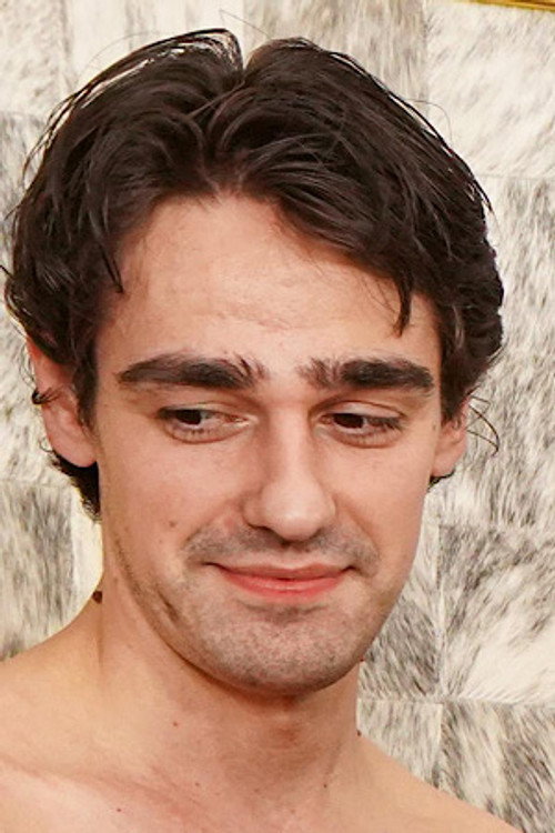 Photo of Maxxik Bang, Acting