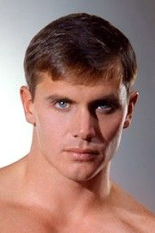 Photo of John Pruitt, Acting