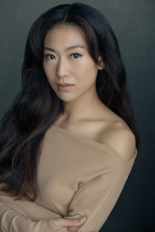 Photo of Quanna Luo Masterson, Acting