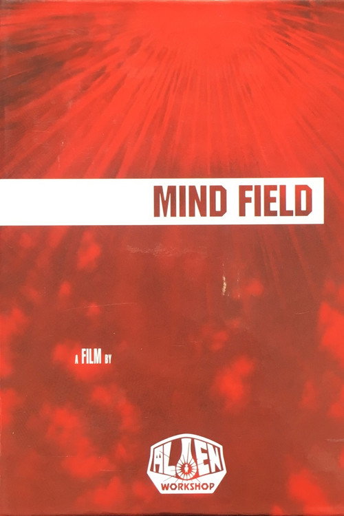 Movie poster for Alien Workshop - Mind Field (2009)