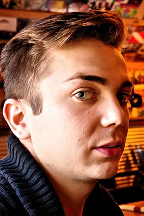 Photo of Cory Tyndall, Acting