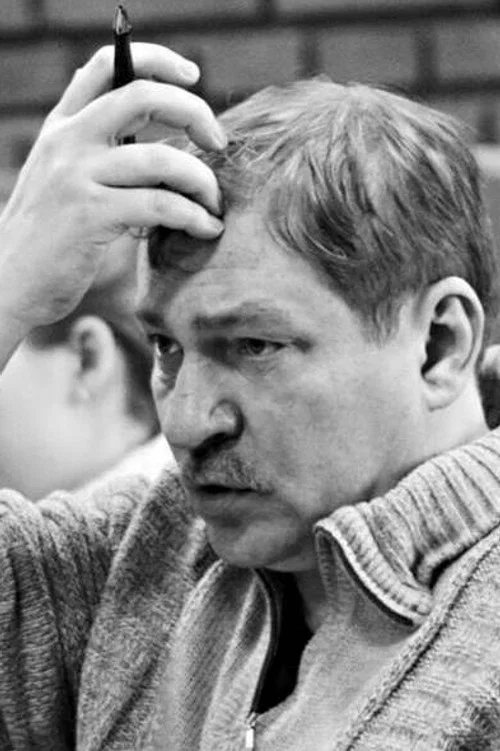 Photo of Vitaliy Vashedskiy, Acting