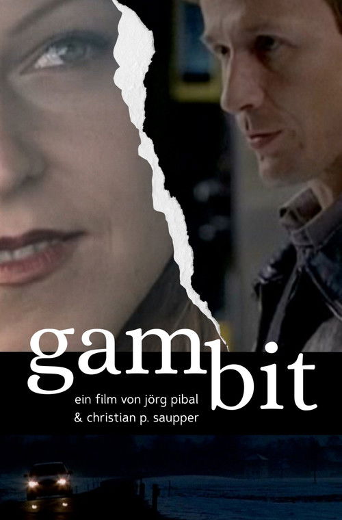 Gambit poster