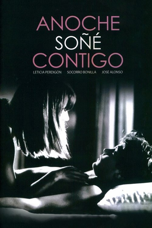 Movie poster for Dreaming About You (1992)