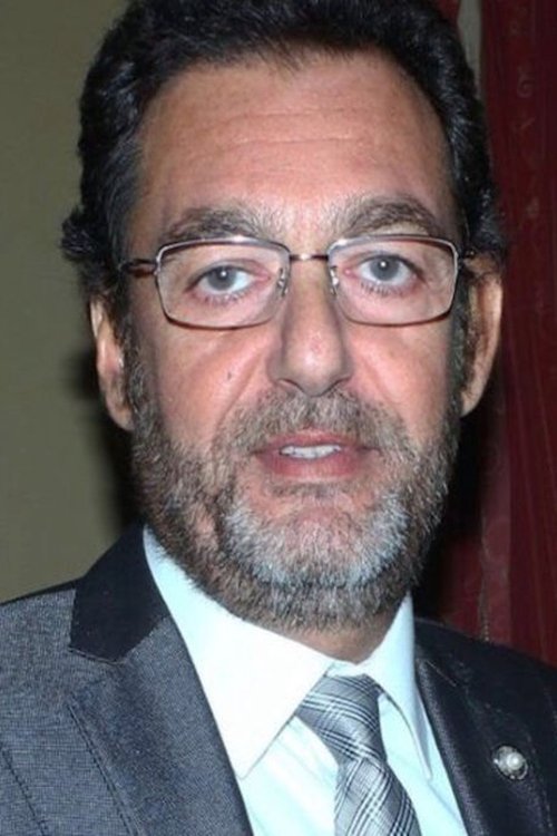 Mohamed Marzban profile