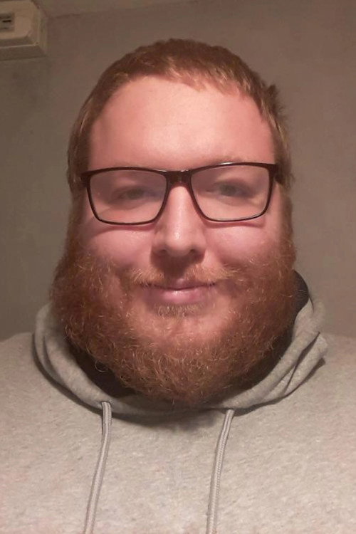 Photo of Callum Rockley, Acting