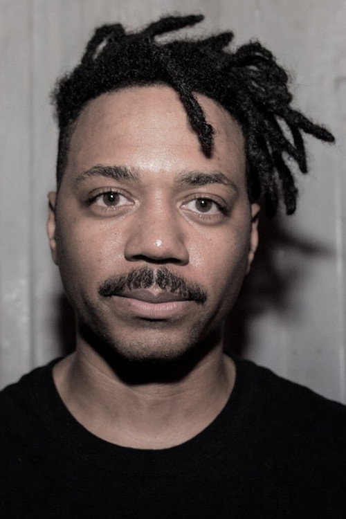 Photo of Conrad Clifton, Acting