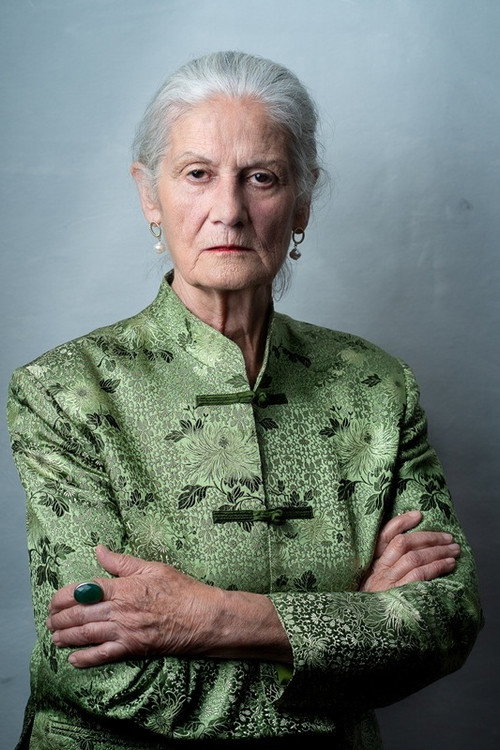 Photo of Francesca Kos, Acting