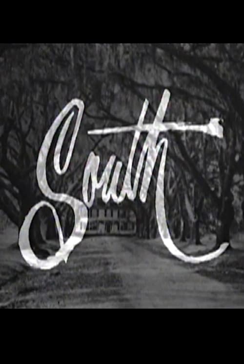 Movie poster for South (1959)