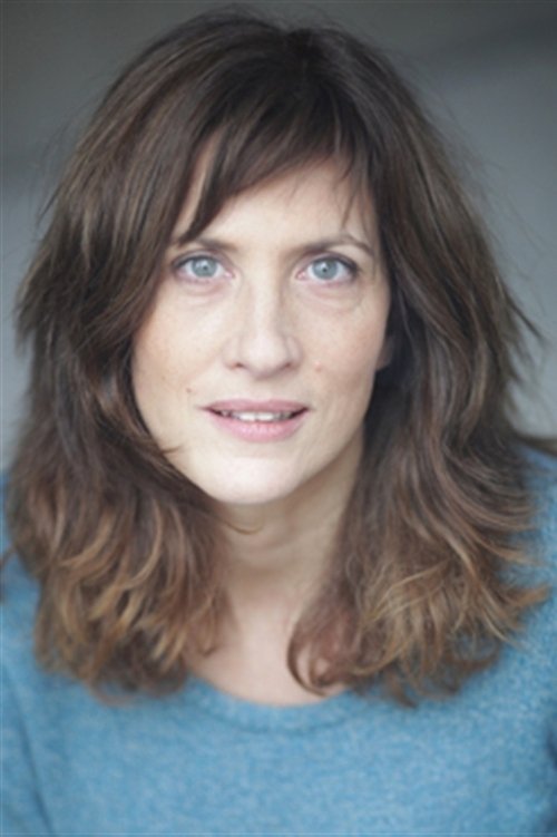Valérie Dashwood profile