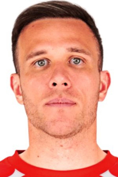 Photo of Arthur Melo, Acting