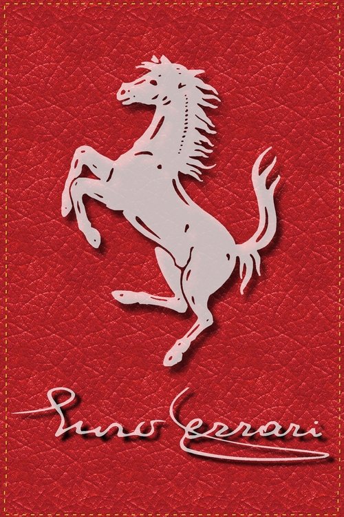 Movie poster for Ferrari (2003)