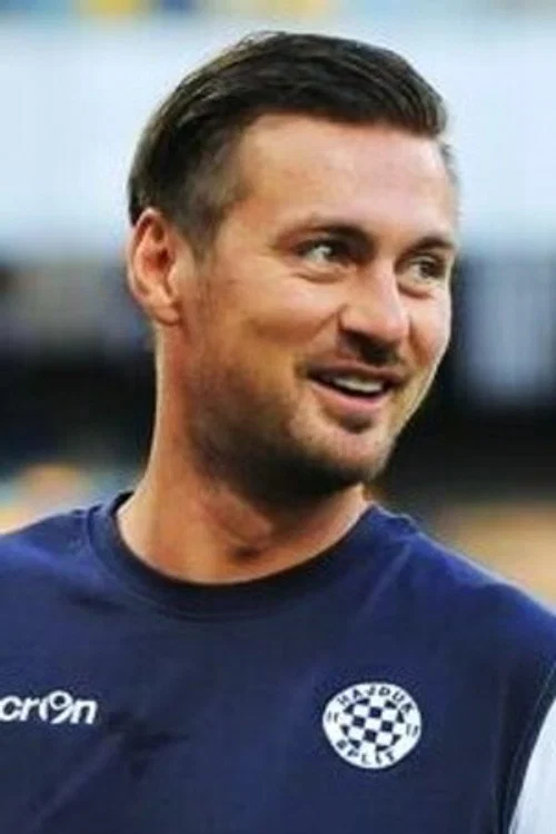 Photo of Artem Milevskyi, Acting