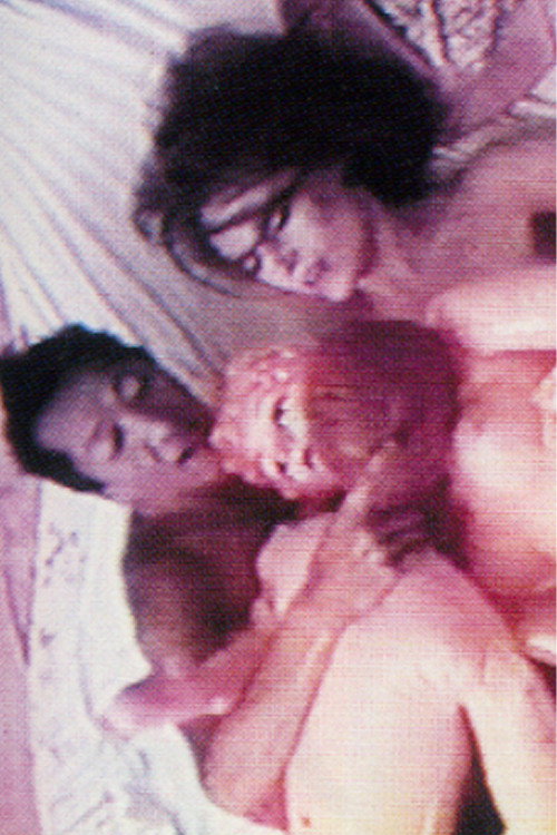 Movie poster for Confused [The Videotape] (1984)