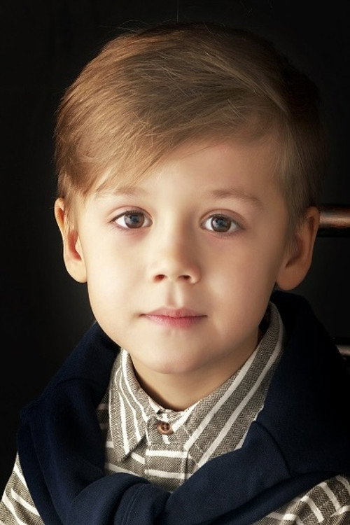 Roman Petrov profile