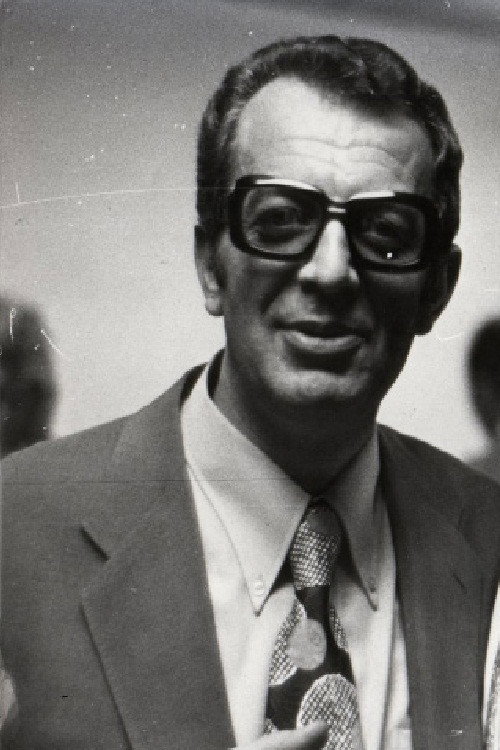 Photo of Miloje 'Mića' Orlović, Acting