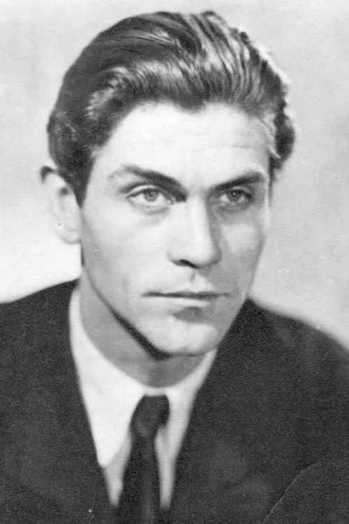 Photo of Ivan Tonev, Acting