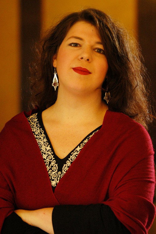 Photo of Christa Mayer, Acting