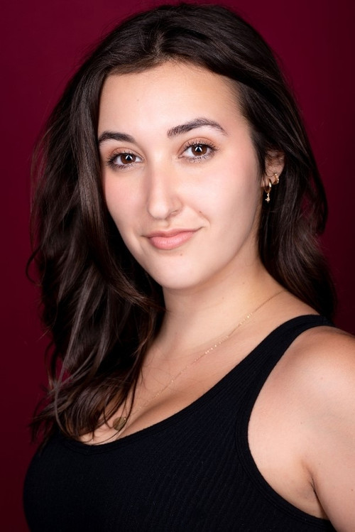 Photo of Bella Conner, Acting