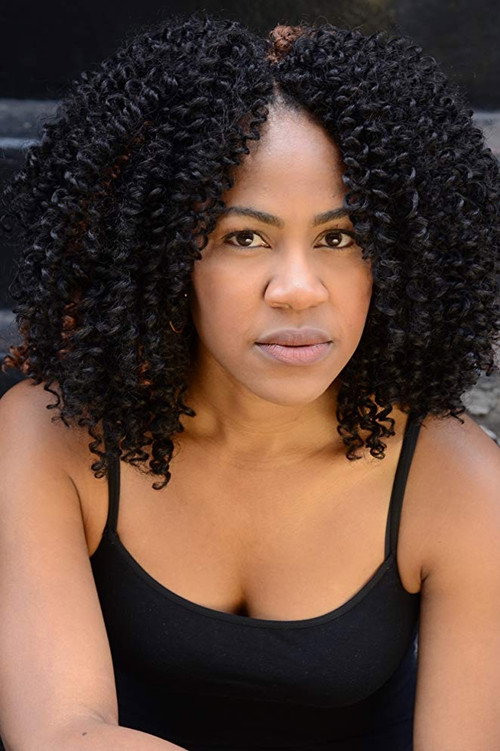 Photo of Jennean Farmer, Acting