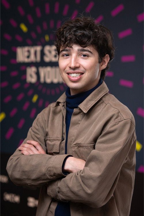 Photo of Raúl Márquez, Directing