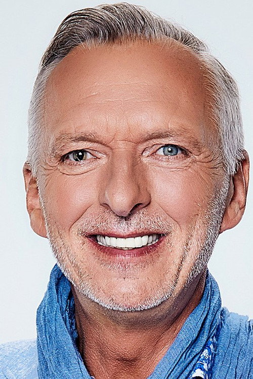 Photo of Martien Meiland, Acting