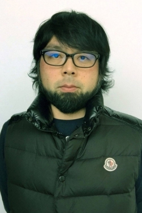 Photo of Tomoyasu Murata, Directing