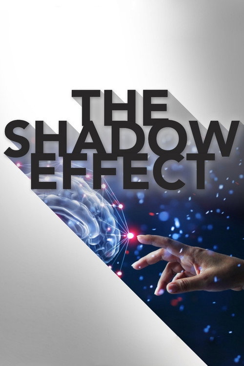 Movie poster for The Shadow Effect (2009)