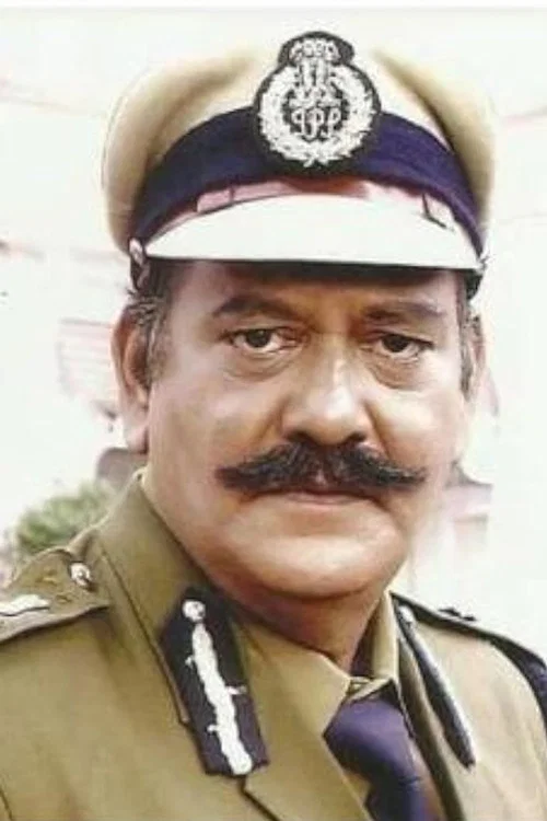 Photo of Mahesh Raaj, Acting