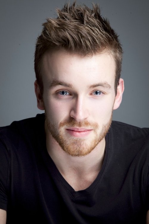 Photo of Fiach Kunz, Acting