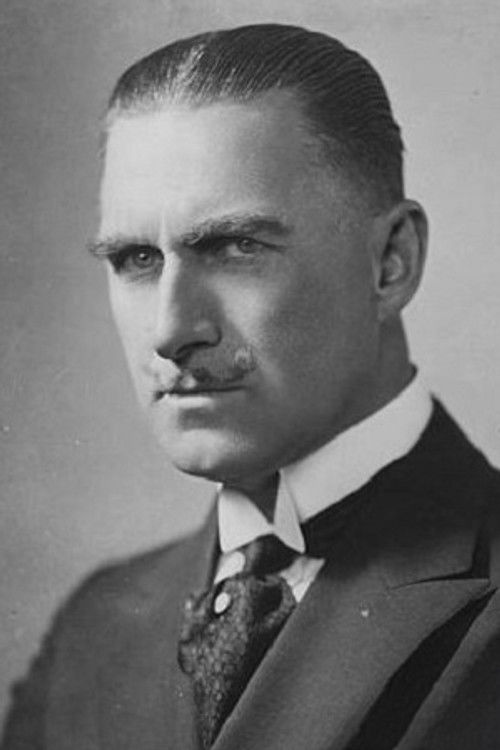 Rupert Julian profile