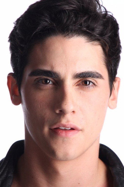 Photo of Nicholas James Reilly, Acting