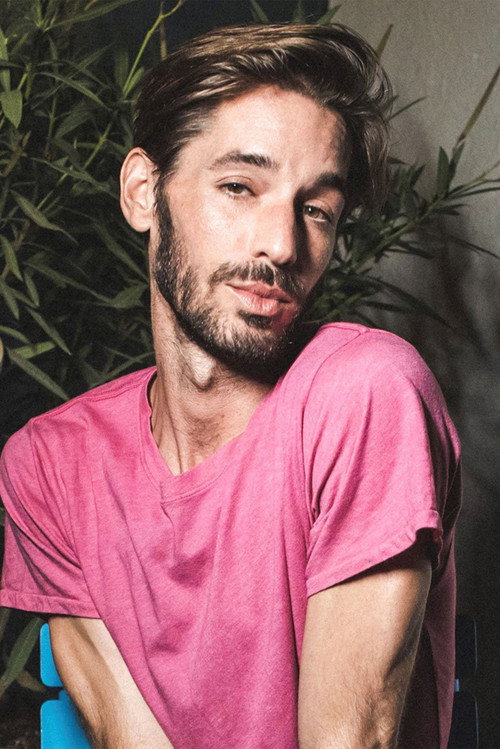 Photo of Daniel Webb, Acting