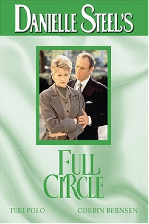 Movie poster for Full Circle (1996)