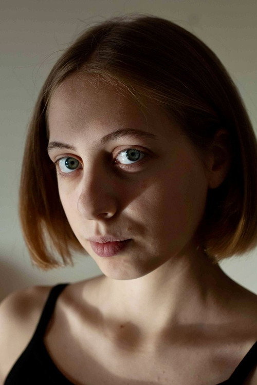 Photo of Pauline Scoupe-Fournier, Acting