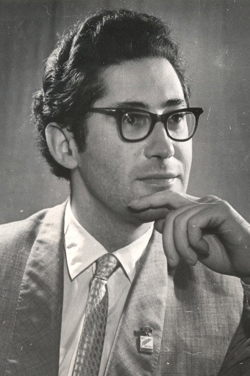 Photo of Boris Lvov-Anokhin, Directing