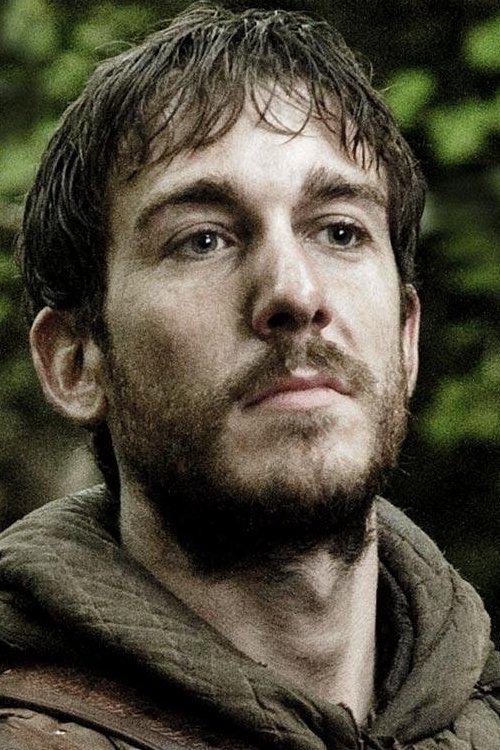 Philip McGinley profile