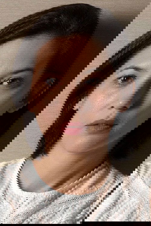 Hannah Al Rashid profile