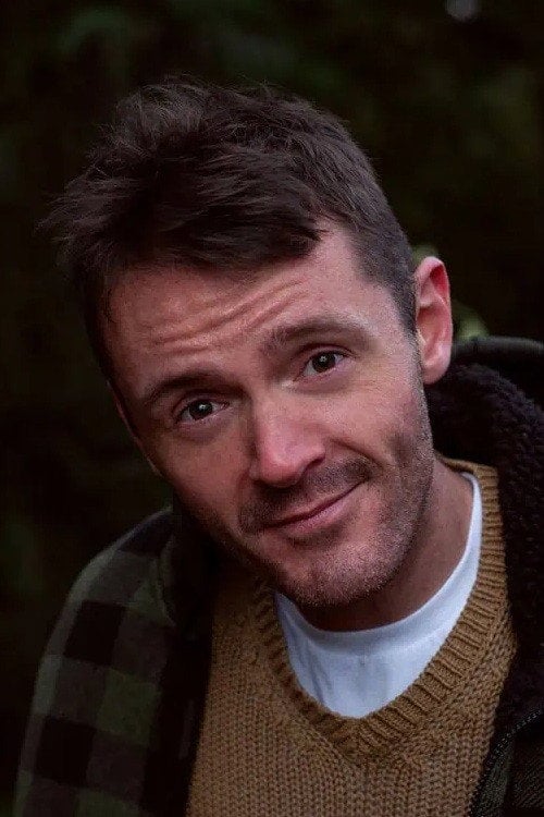 Photo of Joel Austin, Acting