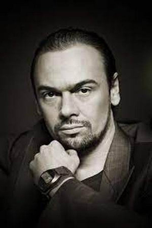 Photo of Adam Pater, Acting