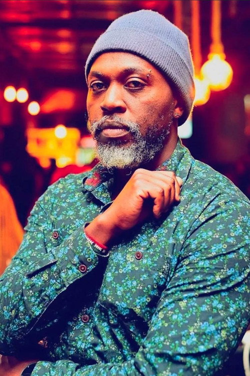 Photo of Alex Kamau, Acting