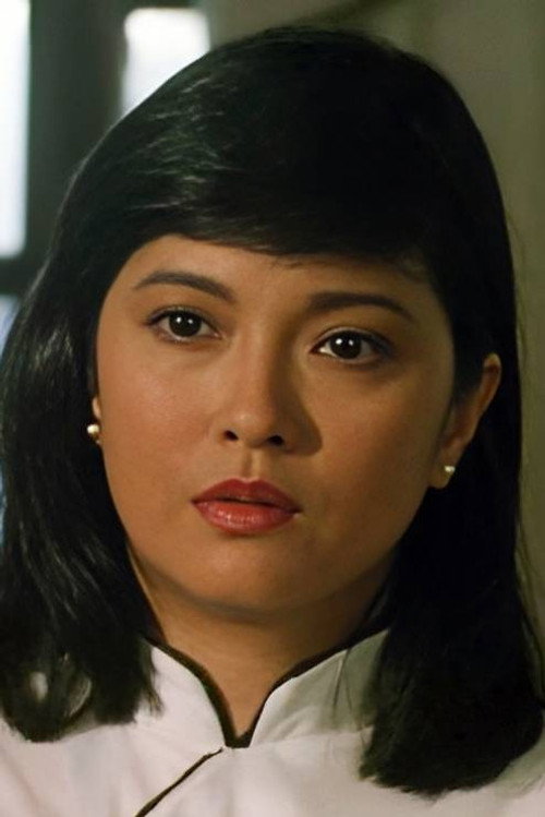 Photo of Lora Luna, Acting