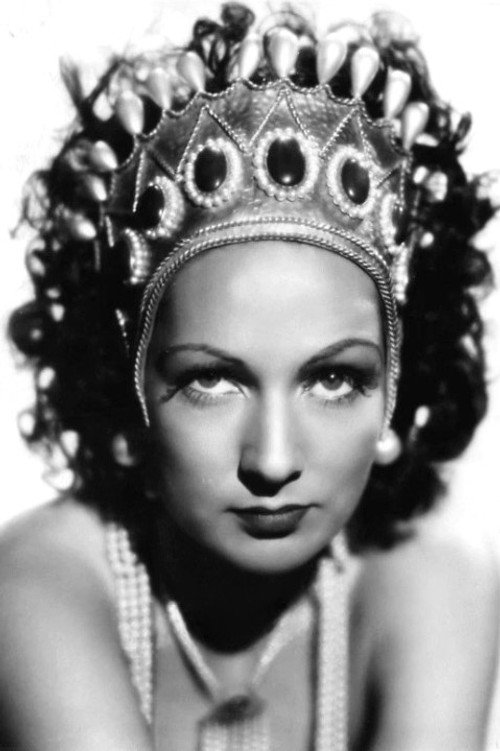 Photo of Joyzelle Joyner, Acting
