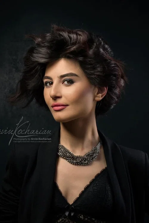 Photo of Rozi Avetisyan, Acting