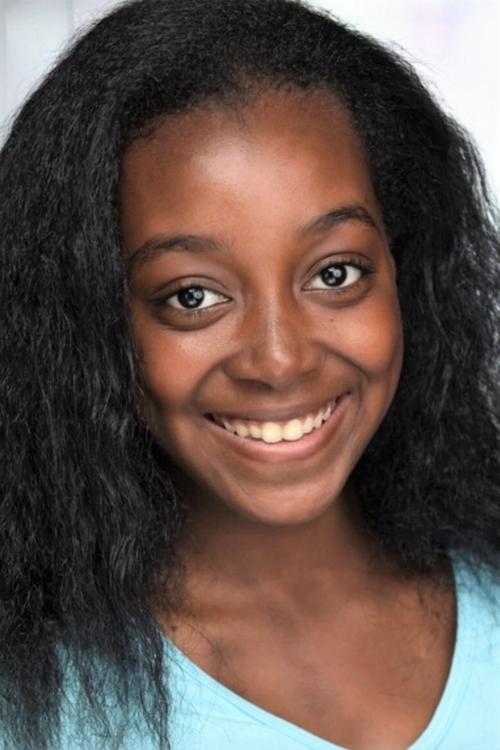 Photo of Zaris-Angel Hator, Acting