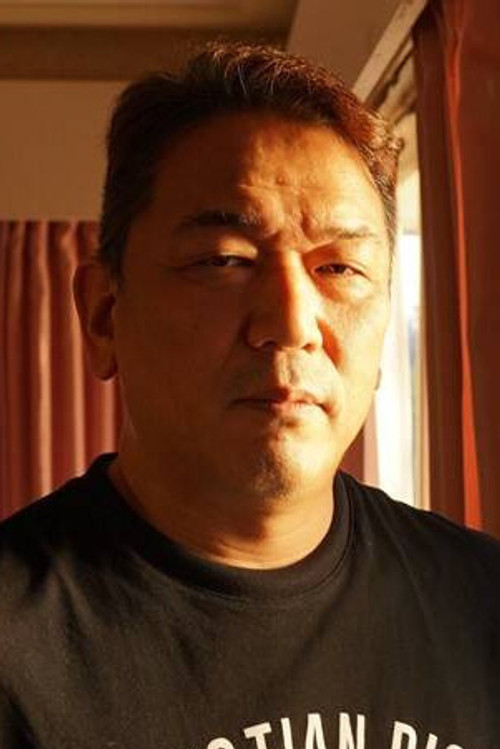 Photo of Happy Ikeda, Acting