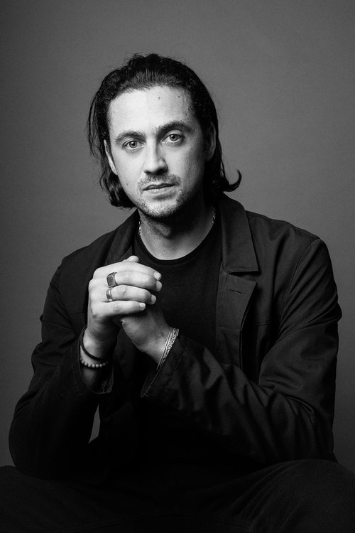 Photo of Jean Stefanelli, Directing
