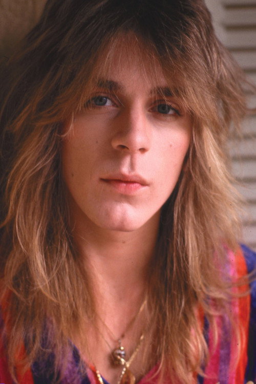 Photo of Randy Rhoads, Acting