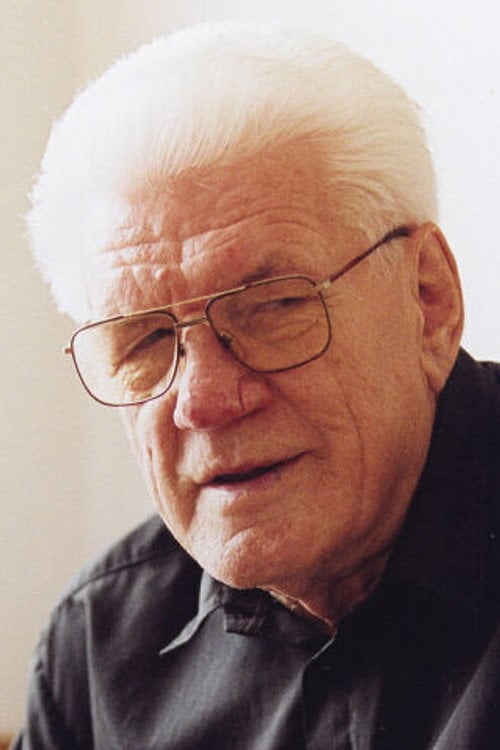 Photo of Jaroslav Moučka, Acting