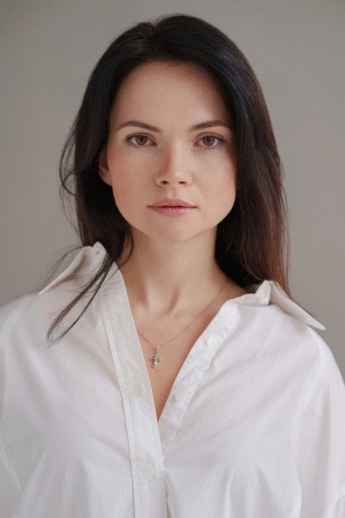 Photo of Ekaterina Astakhova, Acting